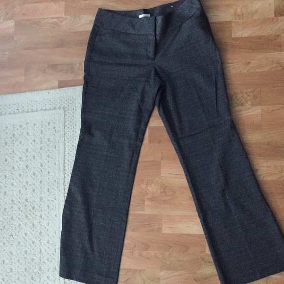LOFT Pants - Pants-Loft-Size 8